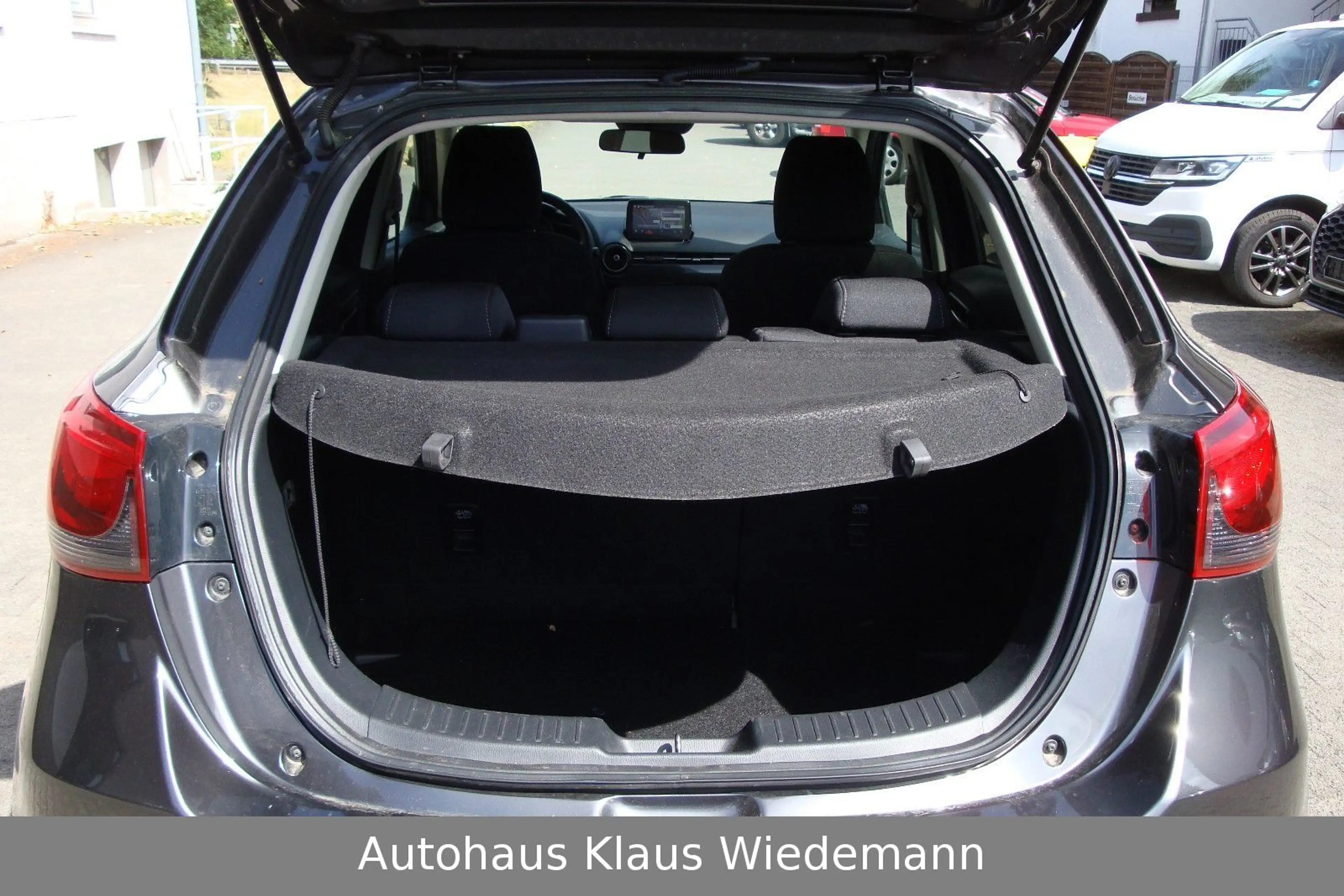 Mazda 2 SKYACTIV-G 90 Exclusive-L. SKYACTIV-Driv — photo 5