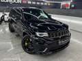 Jeep Grand Cherokee 6,2 V8 Trackhawk Supercharged*TRAUM*ALL-BLACK* Schwarz - thumbnail 4