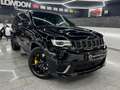 Jeep Grand Cherokee 6,2 V8 Trackhawk Supercharged*TRAUM*ALL-BLACK* Schwarz - thumbnail 3