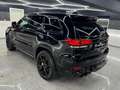 Jeep Grand Cherokee 6,2 V8 Trackhawk Supercharged*TRAUM*ALL-BLACK* Schwarz - thumbnail 8