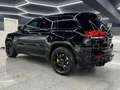 Jeep Grand Cherokee 6,2 V8 Trackhawk Supercharged*TRAUM*ALL-BLACK* Schwarz - thumbnail 9