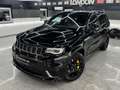 Jeep Grand Cherokee 6,2 V8 Trackhawk Supercharged*TRAUM*ALL-BLACK* Schwarz - thumbnail 4