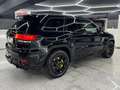 Jeep Grand Cherokee 6,2 V8 Trackhawk Supercharged*TRAUM*ALL-BLACK* Schwarz - thumbnail 14
