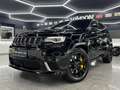 Jeep Grand Cherokee 6,2 V8 Trackhawk Supercharged*TRAUM*ALL-BLACK* Schwarz - thumbnail 1