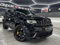 Jeep Grand Cherokee 6,2 V8 Trackhawk Supercharged*TRAUM*ALL-BLACK* Schwarz - thumbnail 1