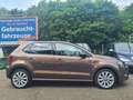 Volkswagen Polo 1.2 TSI Match Klimaaut/Panorama/Temp/Sitzh. Brons - thumbnail 25