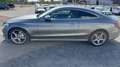 Mercedes-Benz C 220 C Coupé 220d 9G-Tronic (4.75) Gris - thumbnail 4