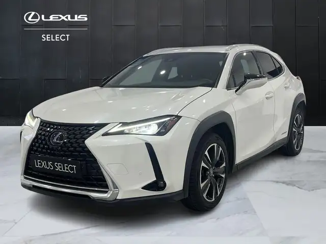 Lexus UX 250h UX 250h 2.0 Executive 2wd cvt my20