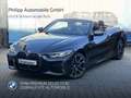 BMW 440 M440i xDrive ACC 360° 19" HuD Adap.M.Fahrwerk Noir - thumbnail 1