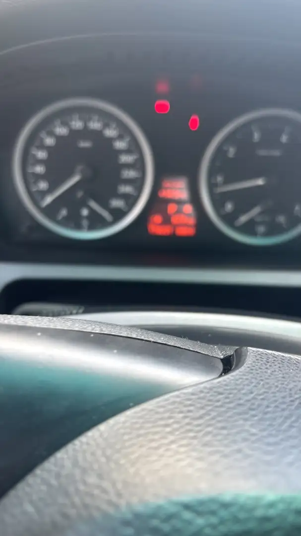 BMW 650 i Aut. Gri - 2