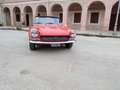 Fiat 124 Spider Rouge - thumbnail 1