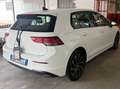 Volkswagen Golf Golf VIII 2020 2.0 tdi 1st Edition Style 150cv dsg Bianco - thumbnail 4