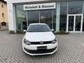 Volkswagen Polo Polo V 2009 5p 1.2 Comfortline 70cv Bianco - thumbnail 1