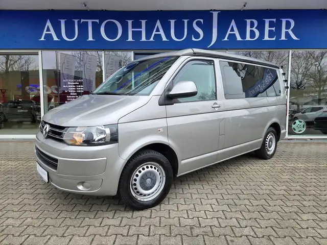 Volkswagen T5 California Beach 1.HD 8FACH PDC V+H AHK
