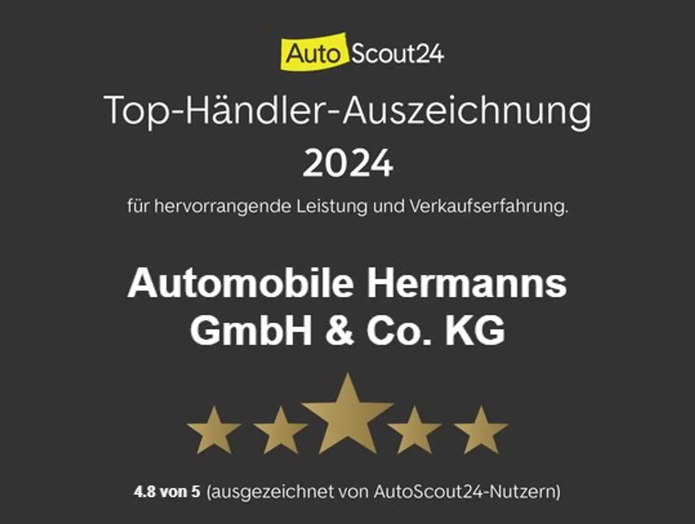 Opel Insignia Innovation 4x4 *2.HAND / TÜV NEU** Nero - 2