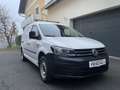 Volkswagen Caddy Caddy Maxi Kastenwagen Entry 2,0 TDI Weiß - thumbnail 2