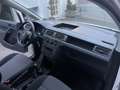 Volkswagen Caddy Caddy Maxi Kastenwagen Entry 2,0 TDI Weiß - thumbnail 9