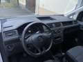 Volkswagen Caddy Caddy Maxi Kastenwagen Entry 2,0 TDI Weiß - thumbnail 10