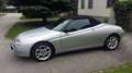 Alfa Romeo Spider Spider 2,0 Twin Spark 16V Silber - thumbnail 1