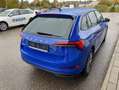 Skoda Scala 1.0 TSI DSG TOUR 17"+LED+SMART-LINK+SHZ+PD Blau - thumbnail 5