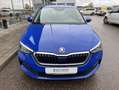 Skoda Scala 1.0 TSI DSG TOUR 17"+LED+SMART-LINK+SHZ+PD Blau - thumbnail 7