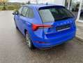 Skoda Scala 1.0 TSI DSG TOUR 17"+LED+SMART-LINK+SHZ+PD Blau - thumbnail 3