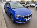 Skoda Scala 1.0 TSI DSG TOUR 17"+LED+SMART-LINK+SHZ+PD Blau - thumbnail 6