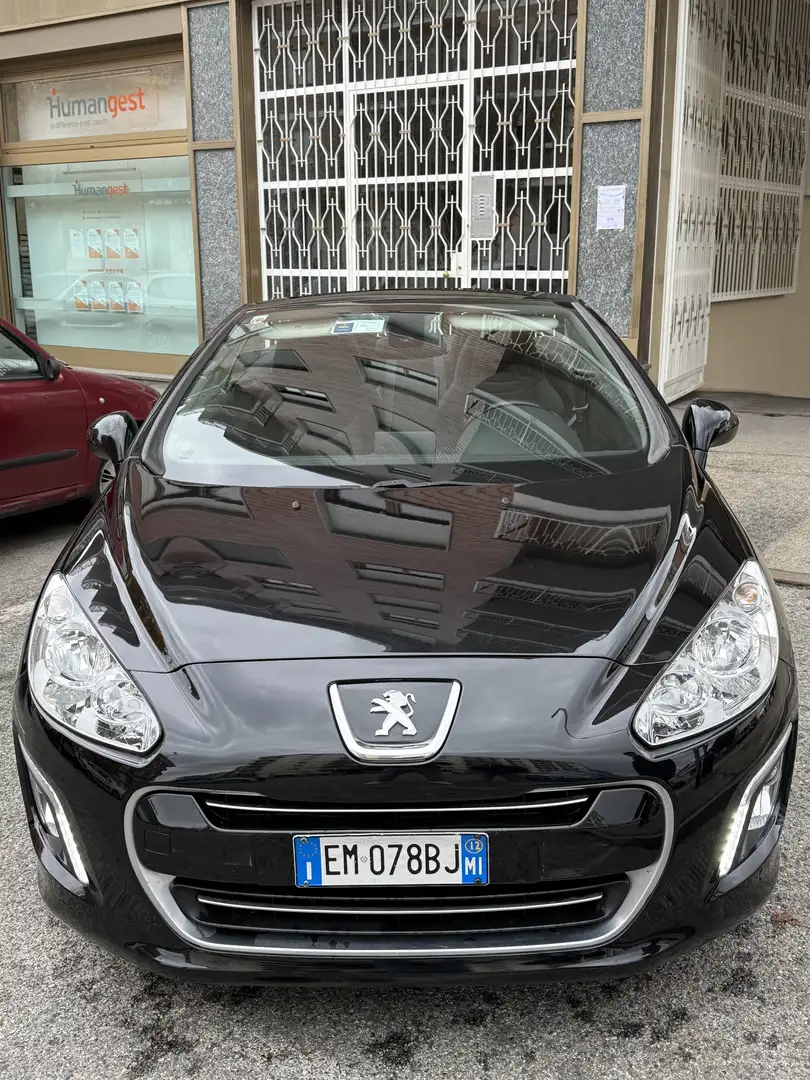 Peugeot 308 CC 2.0 hdi 16v Allure 163cv - 2