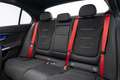 Mercedes-Benz C 43 AMG C43 4MATIC |Pano|Kuipstoelen|360 Camera|Burmester| Gris - thumbnail 8