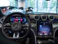 Mercedes-Benz C 43 AMG C43 4MATIC |Pano|Kuipstoelen|360 Camera|Burmester| Gris - thumbnail 12