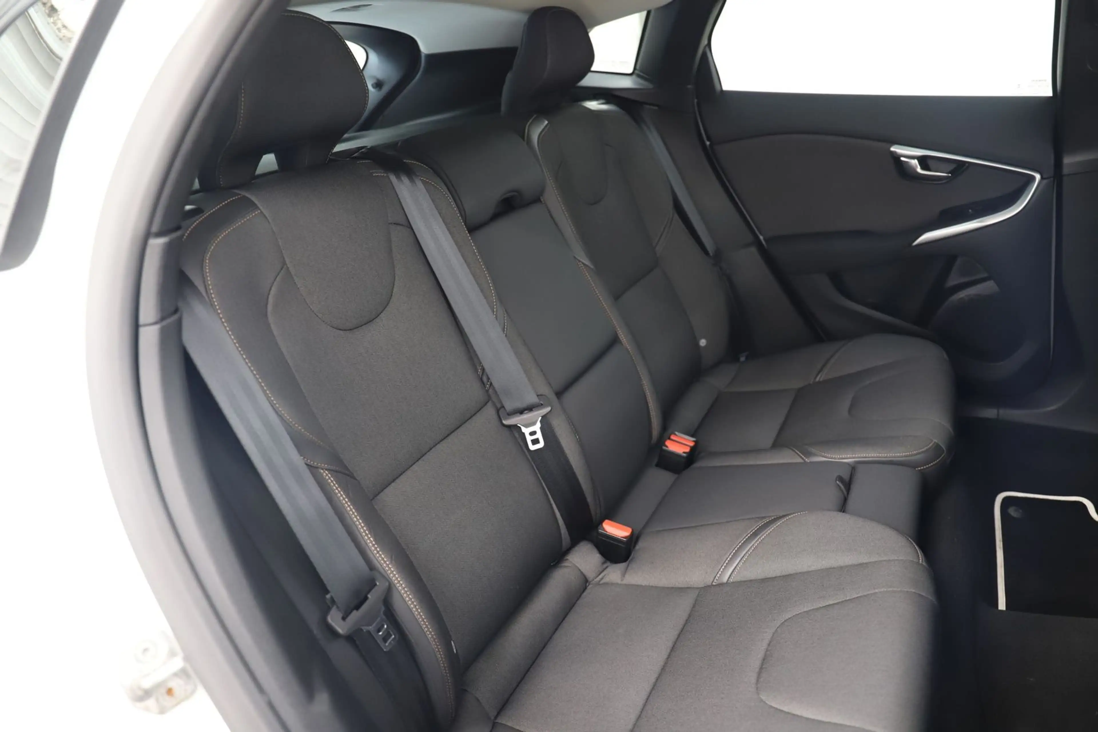 Volvo V40 Cross Country 2.0D4 190PS Automatik You! ACC — photo 12