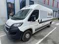 Peugeot Boxer Boxer HDi 333 L3 Wit - thumbnail 4