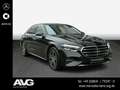 Mercedes-Benz E 200 E 200 EXCLUSIVE-Premium Burm4D Dig.Light Dist. Schwarz - thumbnail 2