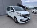 Fiat Talento 9 posti 1.6 TwinTurbo MJT 145CV PC-TN +IVA ESPOSTA Weiß - thumbnail 3