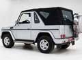 Mercedes-Benz G 320 CDi Cabriolet '2009 CH78657 Grijs - thumbnail 30