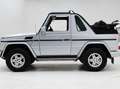 Mercedes-Benz G 320 CDi Cabriolet '2009 CH78657 Grijs - thumbnail 8