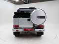 Mercedes-Benz G 320 CDi Cabriolet '2009 CH78657 Grijs - thumbnail 14