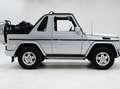 Mercedes-Benz G 320 CDi Cabriolet '2009 CH78657 Grijs - thumbnail 6