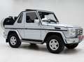 Mercedes-Benz G 320 CDi Cabriolet '2009 CH78657 Grijs - thumbnail 3