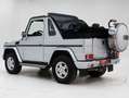 Mercedes-Benz G 320 CDi Cabriolet '2009 CH78657 Grijs - thumbnail 4