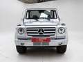 Mercedes-Benz G 320 CDi Cabriolet '2009 CH78657 Grijs - thumbnail 9