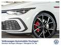 Volkswagen Golf GTI 2.0 TSI DSG Navi Kamera Pano AHK ACC Weiß - thumbnail 14