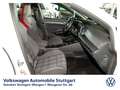 Volkswagen Golf GTI 2.0 TSI DSG Navi Kamera Pano AHK ACC Weiß - thumbnail 4