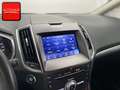Ford Galaxy 2.0 EcoBlue TITANIUM 7SITZ+PANO+AHK+MEMO+ Чёрный - thumbnail 24