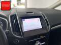 Ford Galaxy 2.0 EcoBlue TITANIUM 7SITZ+PANO+AHK+MEMO+ Чёрный - thumbnail 11