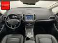 Ford Galaxy 2.0 EcoBlue TITANIUM 7SITZ+PANO+AHK+MEMO+ Чёрный - thumbnail 3