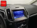 Ford Galaxy 2.0 EcoBlue TITANIUM 7SITZ+PANO+AHK+MEMO+ Noir - thumbnail 23