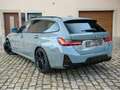 BMW 340 M340i xDrive Touring/M Sportsitze/Carbon/Stdhzg/Vo Gris - thumbnail 4