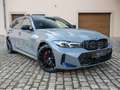 BMW 340 M340i xDrive Touring/M Sportsitze/Carbon/Stdhzg/Vo Gris - thumbnail 2