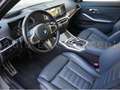 BMW 340 M340i xDrive Touring/M Sportsitze/Carbon/Stdhzg/Vo Gris - thumbnail 5